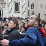 Video & Photo Gallery: Traditional 'Tombula' in Dubrovnik 26 Tombula Fest 26