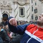 Video & Photo Gallery: Traditional 'Tombula' in Dubrovnik 27 Tombula Fest 27