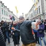 Video & Photo Gallery: Traditional 'Tombula' in Dubrovnik 29 Tombula Fest 29