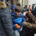 Video & Photo Gallery: Traditional 'Tombula' in Dubrovnik 3 Tombula Fest 3