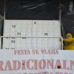 Video & Photo Gallery: Traditional 'Tombula' in Dubrovnik 33 Tombula Fest 33