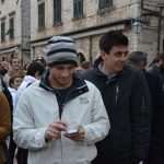 Video & Photo Gallery: Traditional 'Tombula' in Dubrovnik 35 Tombula Fest 35