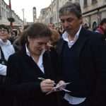 Video & Photo Gallery: Traditional 'Tombula' in Dubrovnik 36 Tombula Fest 36