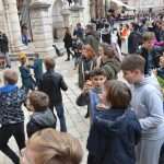 Video & Photo Gallery: Traditional 'Tombula' in Dubrovnik 4 Tombula Fest 4