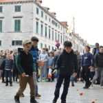 Video & Photo Gallery: Traditional 'Tombula' in Dubrovnik 5 Tombula Fest 5