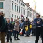 Video & Photo Gallery: Traditional 'Tombula' in Dubrovnik 6 Tombula Fest 6