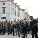 Video & Photo Gallery: Traditional 'Tombula' in Dubrovnik 7 Tombula Fest 7