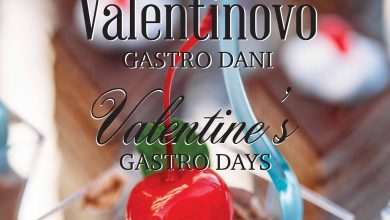 Valentine's Day in Dubrovnik With Great Food 1 Valentine Gastro 2