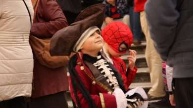 Video & Photo Gallery: Župa Carnival Show on Stradun 20 Zupa Carnival 41