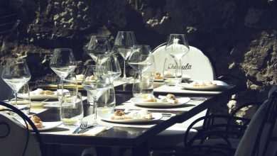 Chakula: The First Homemade Macaroni & Wine House on Korčula 8 Chakula Korcula 3