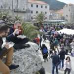 Photo Gallery: With a Pinch of Salt - The Festival of Oysters in Ston! 1 Festival of Oysters 1