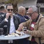 Photo Gallery: With a Pinch of Salt - The Festival of Oysters in Ston! 16 Festival of Oysters 16