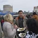 Photo Gallery: With a Pinch of Salt - The Festival of Oysters in Ston! 19 Festival of Oysters 19