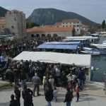 Photo Gallery: With a Pinch of Salt - The Festival of Oysters in Ston! 2 Festival of Oysters 2