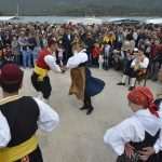 Photo Gallery: With a Pinch of Salt - The Festival of Oysters in Ston! 21 Festival of Oysters 21