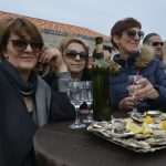 Photo Gallery: With a Pinch of Salt - The Festival of Oysters in Ston! 23 Festival of Oysters 23