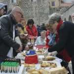 Photo Gallery: With a Pinch of Salt - The Festival of Oysters in Ston! 25 Festival of Oysters 25