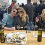 Photo Gallery: With a Pinch of Salt - The Festival of Oysters in Ston! 27 Festival of Oysters 27