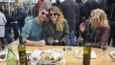 Festival of Oysters 27