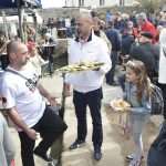 Photo Gallery: With a Pinch of Salt - The Festival of Oysters in Ston! 29 Festival of Oysters 29