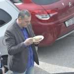 Photo Gallery: With a Pinch of Salt - The Festival of Oysters in Ston! 3 Festival of Oysters 3