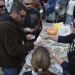 Photo Gallery: With a Pinch of Salt - The Festival of Oysters in Ston! 30 Festival of Oysters 30