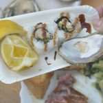 Photo Gallery: With a Pinch of Salt - The Festival of Oysters in Ston! 31 Festival of Oysters 31