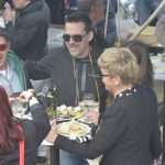 Photo Gallery: With a Pinch of Salt - The Festival of Oysters in Ston! 35 Festival of Oysters 35