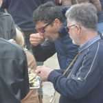 Photo Gallery: With a Pinch of Salt - The Festival of Oysters in Ston! 36 Festival of Oysters 36