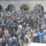 Photo Gallery: With a Pinch of Salt - The Festival of Oysters in Ston! 4 Festival of Oysters 4