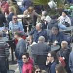 Photo Gallery: With a Pinch of Salt - The Festival of Oysters in Ston! 5 Festival of Oysters 5