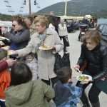 Photo Gallery: With a Pinch of Salt - The Festival of Oysters in Ston! 7 Festival of Oysters 7