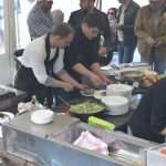 Photo Gallery: With a Pinch of Salt - The Festival of Oysters in Ston! 8 Festival of Oysters 8