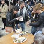 Photo Gallery: With a Pinch of Salt - The Festival of Oysters in Ston! 9 Festival of Oysters 9