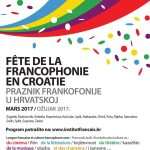 Days of French Culture in Dubrovnik 1 Francofonie 2