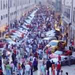 After Ten Years: Gumball 3000 Rally Comes Back to Dubrovnik 2 Gumball 3000 4