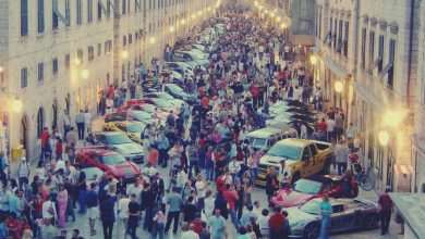 After Ten Years: Gumball 3000 Rally Comes Back to Dubrovnik 6 Gumball 3000 5
