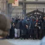 Photo Gallery: Jamie Dornan Does Some Serious Action on Stradun! 11 Jamie Dornan Action 12