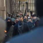 Photo Gallery: Jamie Dornan Does Some Serious Action on Stradun! 12 Jamie Dornan Action 13