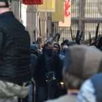 Photo Gallery: Jamie Dornan Does Some Serious Action on Stradun! 13 Jamie Dornan Action 14