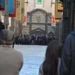 Photo Gallery: Jamie Dornan Does Some Serious Action on Stradun! 15 Jamie Dornan Action 16