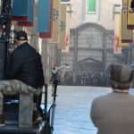 Photo Gallery: Jamie Dornan Does Some Serious Action on Stradun! 2 Jamie Dornan Action 2