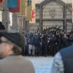 Photo Gallery: Jamie Dornan Does Some Serious Action on Stradun! 8 Jamie Dornan Action 9