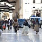 Photo Gallery: Jamie Dornan Does Some Serious Action on Stradun! 17 Jamie Dornan on Set 15