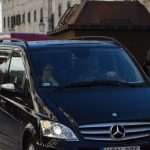 Photo Gallery: Jamie Dornan Does Some Serious Action on Stradun! 18 Jamie Dornan on Set 16