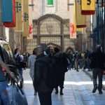 Photo Gallery: Jamie Dornan Does Some Serious Action on Stradun! 22 Jamie Dornan on Set 20