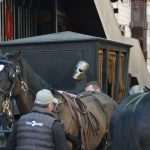 Photo Gallery: Jamie Dornan Does Some Serious Action on Stradun! 26 Jamie Dornan on Set 24