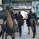 Photo Gallery: Jamie Dornan Does Some Serious Action on Stradun! 30 Jamie Dornan on Set 28