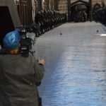 Photo Gallery: Jamie Dornan Does Some Serious Action on Stradun! 32 Jamie Dornan on Set 30