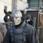 Photo Gallery: Jamie Dornan Does Some Serious Action on Stradun! 40 Jamie Dornan on Set 38